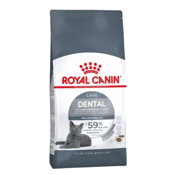 Royal Canin Dry Food Care Nutrition Dental Care 1.5kg